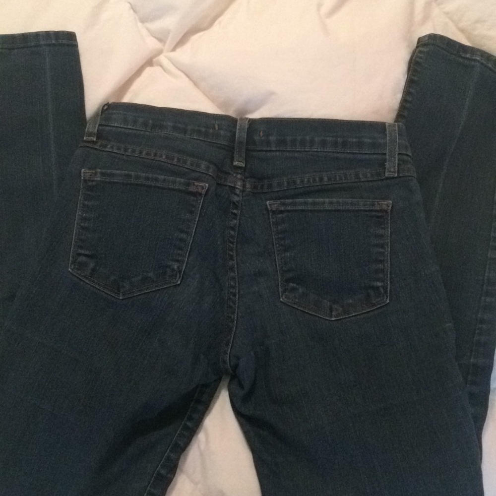 Flying Monkey Skinny Jeans - Picture 3 of 4